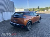 Peugeot 2008 1.2 PureTech Active Pack