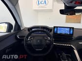 Peugeot 3008 1.6 Hybrid Allure Pack e-EAT8