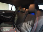 Mercedes-Benz CLA 200 d AMG Line