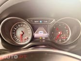 Mercedes-Benz CLA 200 d Shooting Brake AMG Line Aut. - Edition
