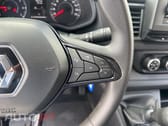 Renault Trafic 2.0 Blue dCi L1H1 Advance
