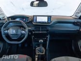 Peugeot 208 1.5 BlueHDi Allure