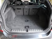 BMW 318 d Touring Pack M Auto