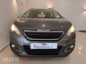 Peugeot 2008 1.6 BlueHDi Style