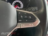 Volkswagen T-Cross 1.0 TSI BlackStyle