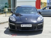 Porsche Panamera S e-Hybrid