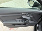 Audi A3 Sportback 40 TFSIe Advanced