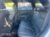 Mitsubishi Outlander 2.4 Instyle