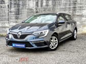 Renault Mégane Sport Tourer 1.5 Blue dCi Zen