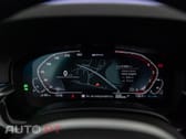 BMW 520 e Pack M