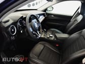 Alfa Romeo Stelvio 2.2 D Super AT8