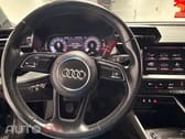 Audi A3 Sportback 30 TFSI S line