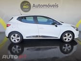 Renault Clio 1.5 dCi Fairway