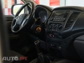 Mitsubishi L200 2.4 DI-D CD Invite 4WD