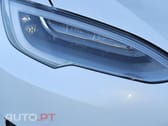 Tesla Model S Long Rang