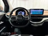 Fiat 500e 42kWh ICON