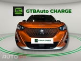 Peugeot E-2008 I.V.A DEDUTIVEL GT