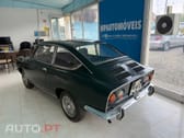 Fiat 850 SPORT COUPÉ
