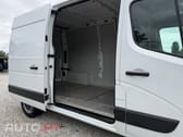 Renault Master 2.3dCI L2H2 3LUG Full Extras