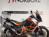 KTM 1290 Super Adventure R