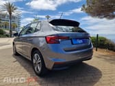 Skoda Fabia 1.0 TSI