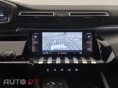 Peugeot 508 SW PureTech 130 EAT8 GT