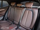 BMW X2 16 d sDrive Auto Pack M