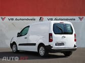 Citroen Berlingo 1.6 HDI Attraction