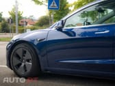 Tesla Model 3 Long-Range Dual Motor AWD