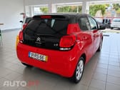 Citroen C1 1.0 VTI Shine