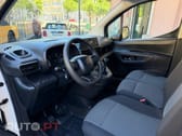 Citroen Berlingo 1.6 BlueHDi L1 3L