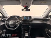 Peugeot E-208 50 kWh Style