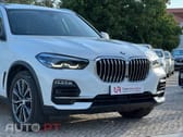 BMW X5 45 e xDrive