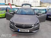 Opel Astra 1.6 CDTi Selection 110Cv