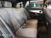 Mercedes-Benz E 220 D Avantgarde