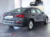 Audi A3 30 TFSI Advanced