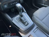 Ford Focus SW 1.0 EcoBoost Hybrid Aut. TITANIUM X