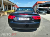 Audi A5 cabrio 2.0tdi 170cv