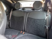 Abarth 595C 1.4 T-Jet Scorpioneoro