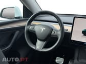 Tesla Model Y Long Range Tração Integral