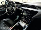 Audi E-Tron 50 quattro S line