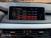 BMW X5 25 d sDrive Comfort 7L
