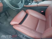 BMW 525 d xDrive Auto
