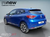 Renault Clio TCe 90 Evolution