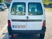 Citroen Berlingo 2.0 HDi Multispace PL