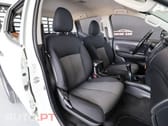 Mitsubishi L200 2.3 DI-D CD Invite 4WD