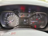 Citroen Berlingo 1.5 BlueHDi L2 EHZ EAT8