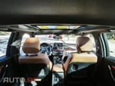 BMW 318 d Touring Line Sport Shadow