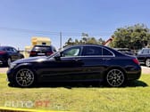 Mercedes-Benz C 220 d 9G-TRONIC AMG Line