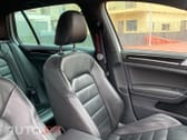 Volkswagen Golf 2.0 TDi GTD DSG